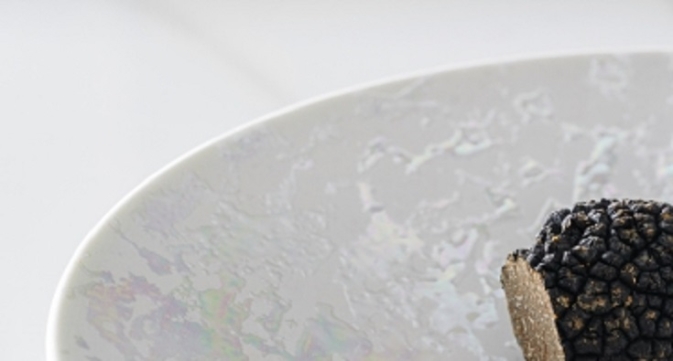 Trendy w Zastawie Stołowej 2025